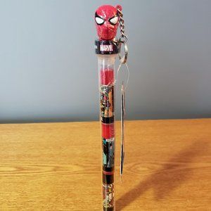 Lip Smacker Marvel Spider-Man Trio Cane Balm